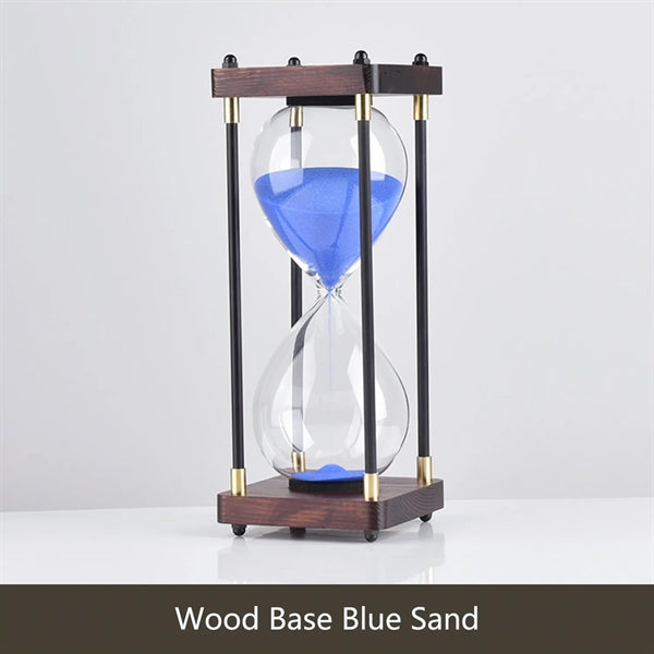 Hourglass Timer 30/60 Minute