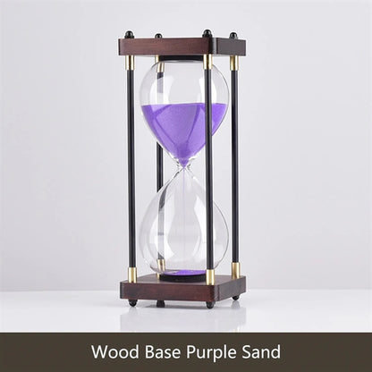 Hourglass Timer 30/60 Minute