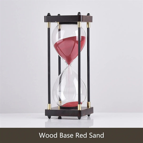Hourglass Timer 30/60 Minute