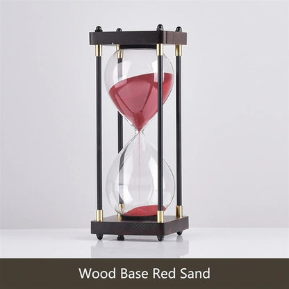 Hourglass Timer 30/60 Minute