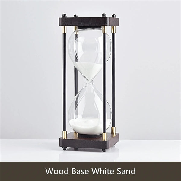 Hourglass Timer 30/60 Minute