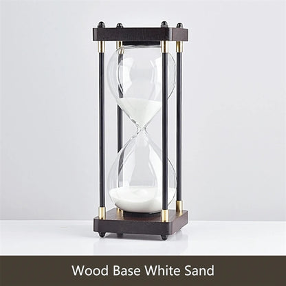 Hourglass Timer 30/60 Minute