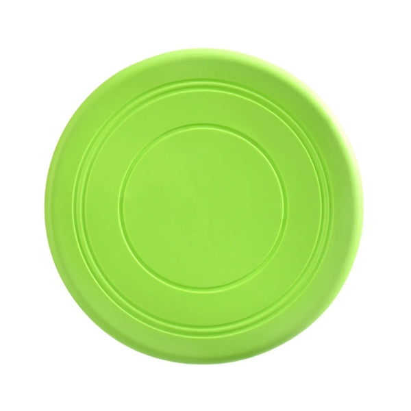 Dogs Flying Disc