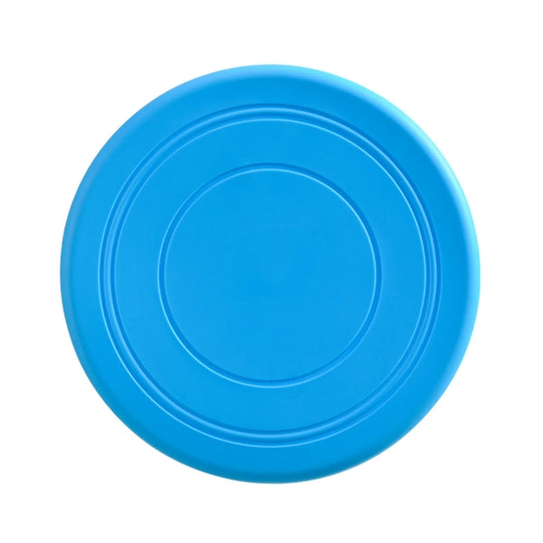 Dogs Flying Disc
