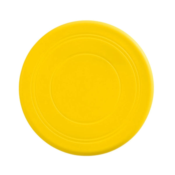 Dogs Flying Disc