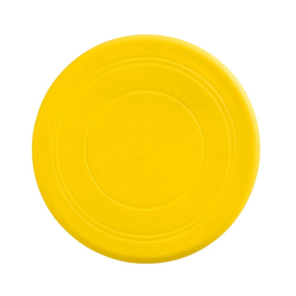 Dogs Flying Disc