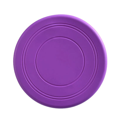 Dogs Flying Disc