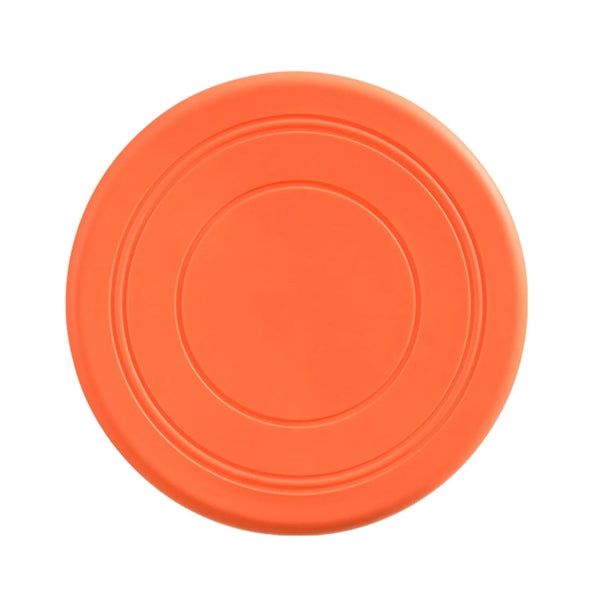 Dogs Flying Disc