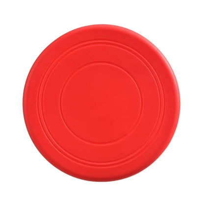 Dogs Flying Disc