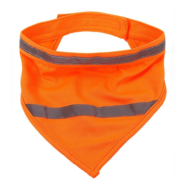 Reflective Pet Bandanna