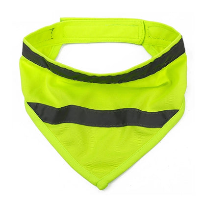 Reflective Pet Bandanna