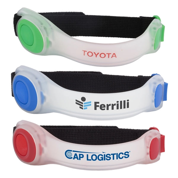 LED Arm Band