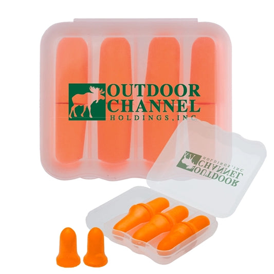Ear Plugs