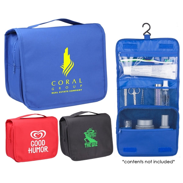 Travel Toiletry Bag