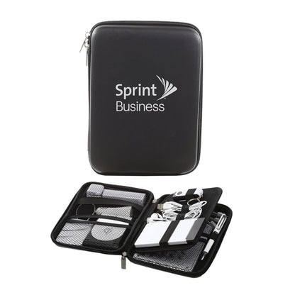 Leatherette Organizer