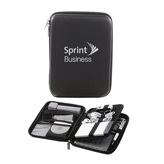 Leatherette Organizer