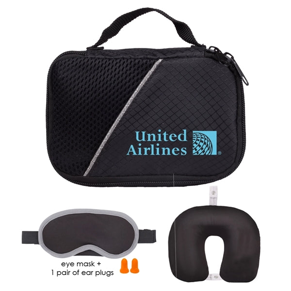 Traveling Set