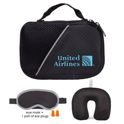 Traveling Set
