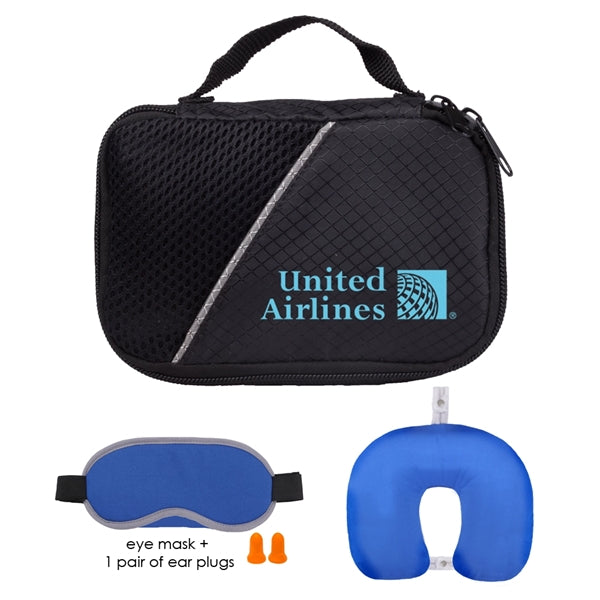 Traveling Set