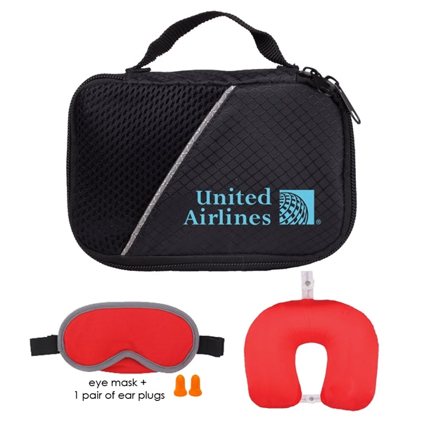 Traveling Set