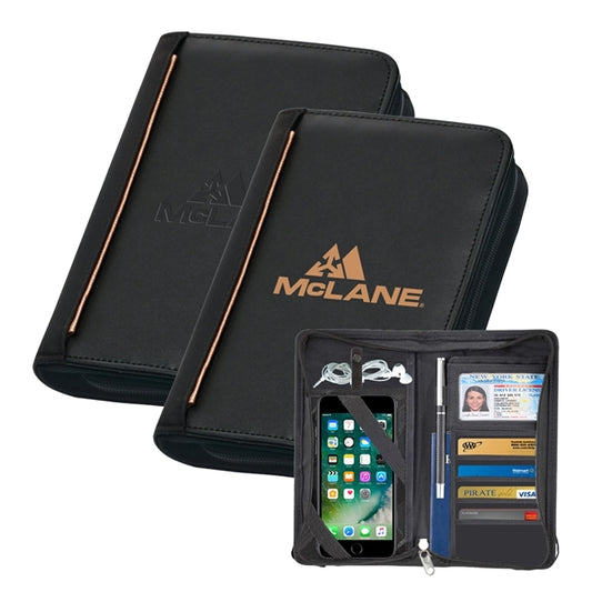 Billetera Passport/Cellphone Wallet
