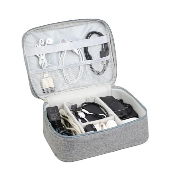 Electronics Organizer