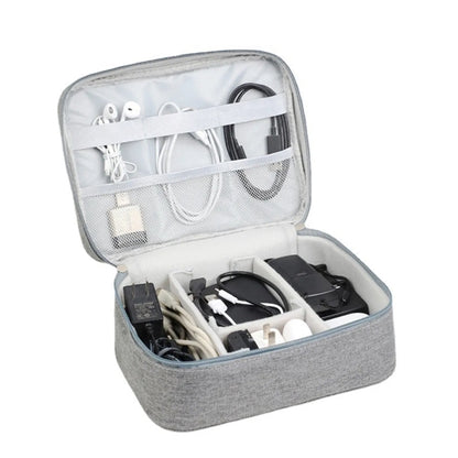 Electronics Organizer