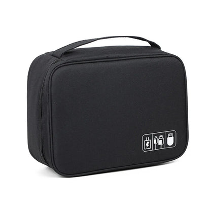 Electronics Organizer
