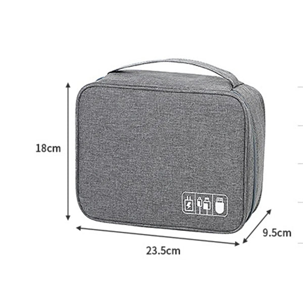 Electronics Organizer