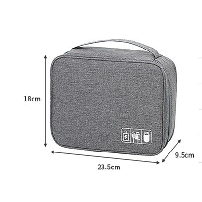 Electronics Organizer