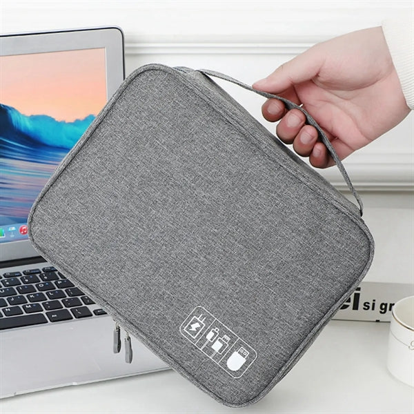 Electronics Organizer