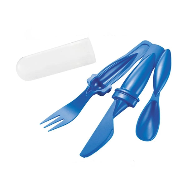 Plastic Knife And Fork Kit
