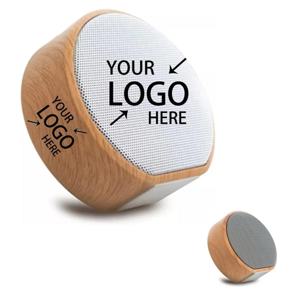 Wireless Bluetooth Speaker