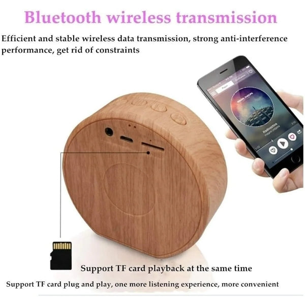 Wireless Bluetooth Speaker