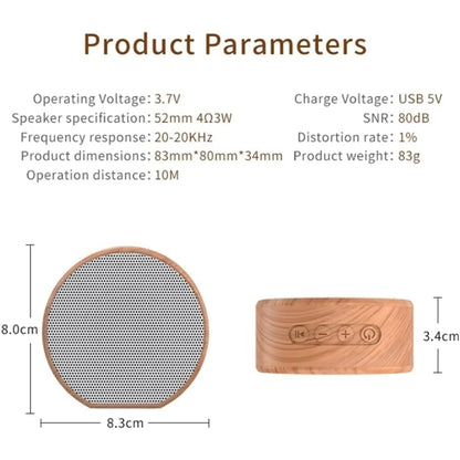 Wireless Bluetooth Speaker