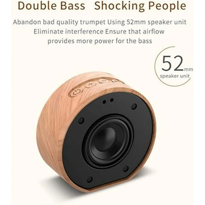 Wireless Bluetooth Speaker