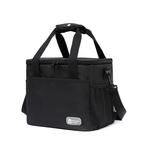 Travel Lunch Bag