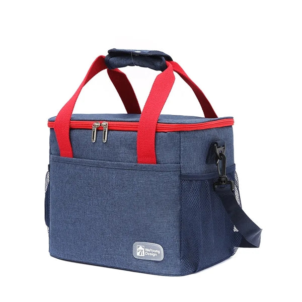 Travel Lunch Bag