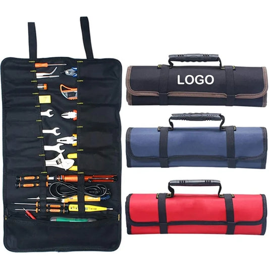 Rolling Tool Bag