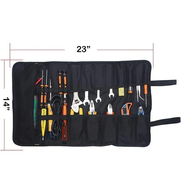 Rolling Tool Bag