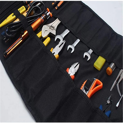 Rolling Tool Bag