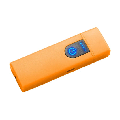 Rechargeable USB Electric Lighter Touch Ignition
