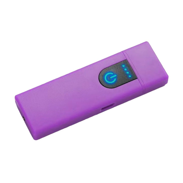 Rechargeable USB Electric Lighter Touch Ignition