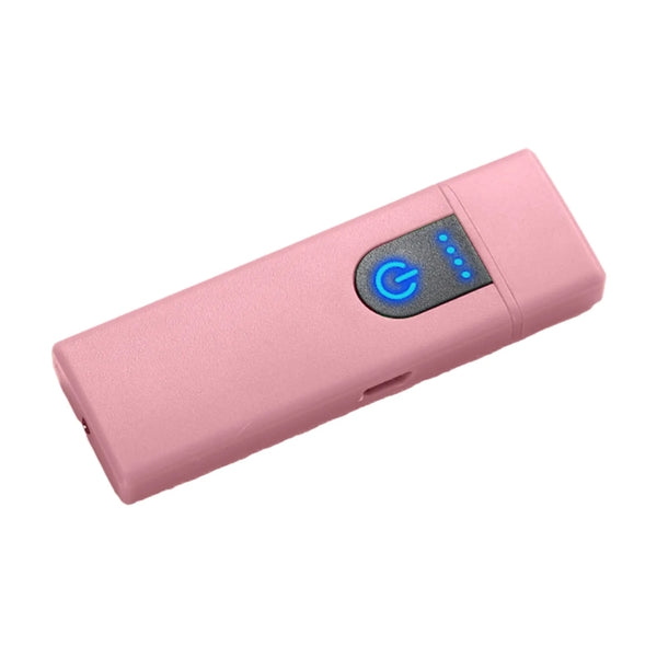 Rechargeable USB Electric Lighter Touch Ignition