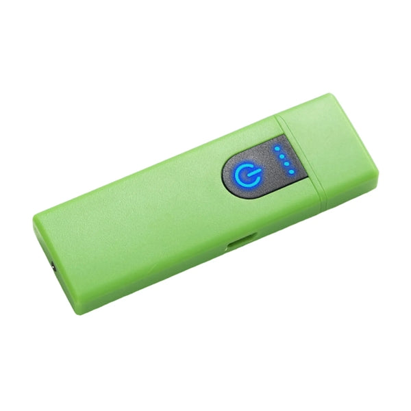 Rechargeable USB Electric Lighter Touch Ignition