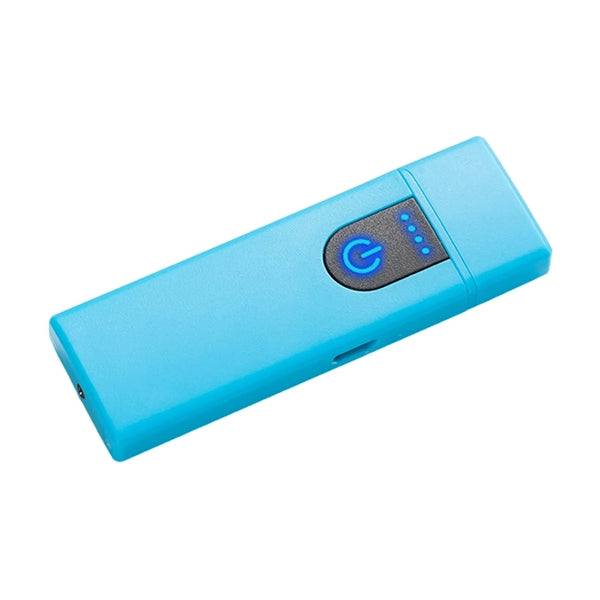 Rechargeable USB Electric Lighter Touch Ignition