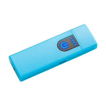 Rechargeable USB Electric Lighter Touch Ignition