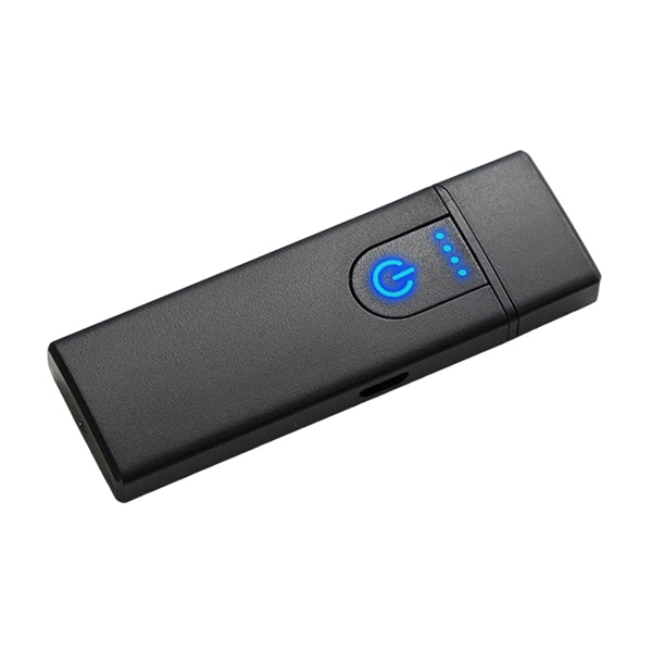 Rechargeable USB Electric Lighter Touch Ignition