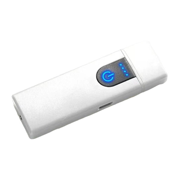 Rechargeable USB Electric Lighter Touch Ignition