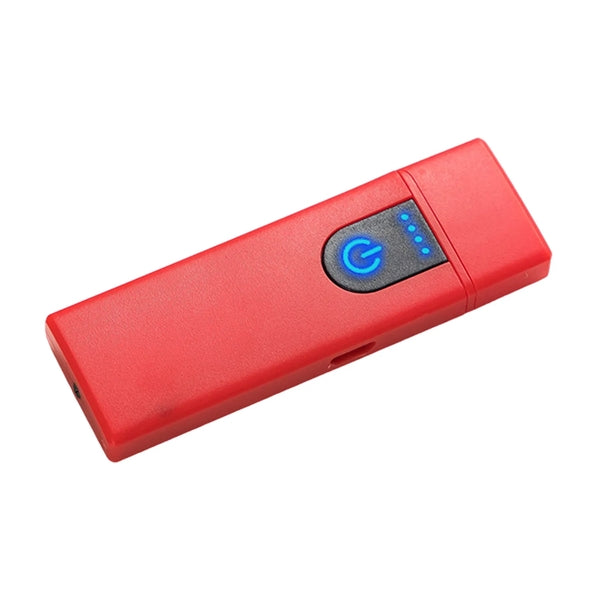 Rechargeable USB Electric Lighter Touch Ignition